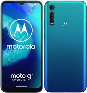 Замена дисплея на телефоне Motorola Moto G8 Power Lite в Волгограде